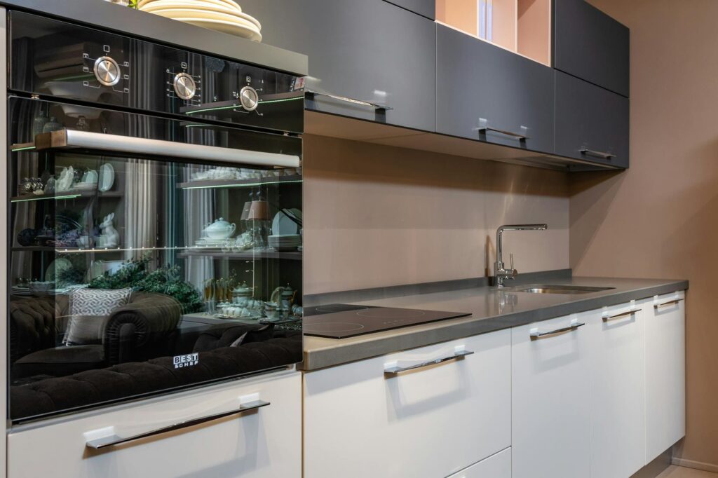 kitchen appliance installation australia