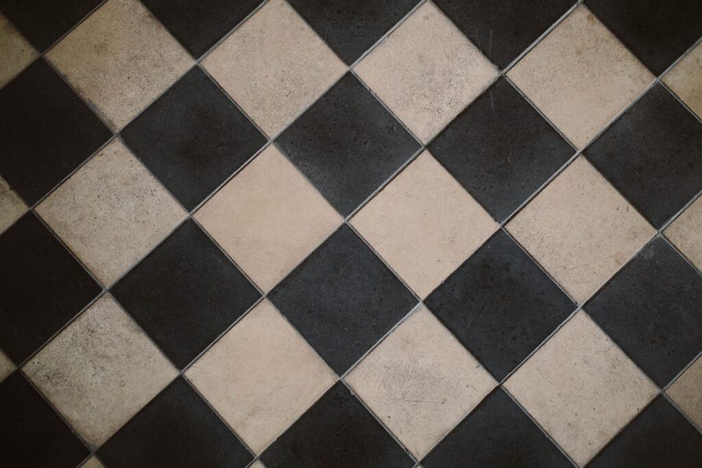 tile vinyl flooring