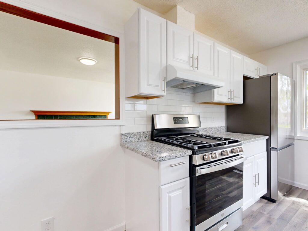 average kitchen renovation cost australia