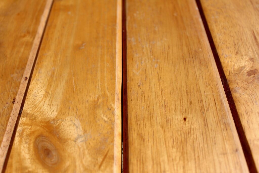 solid timber flooring