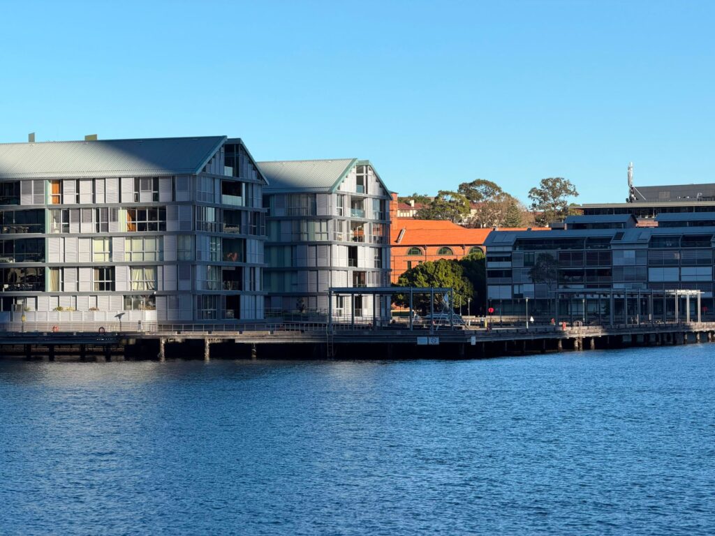 commercial painting sydney