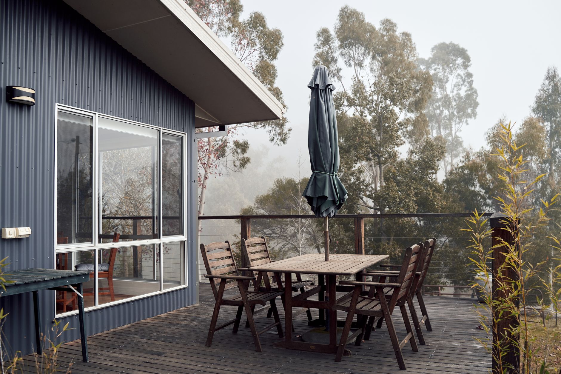 deck extension cost australia