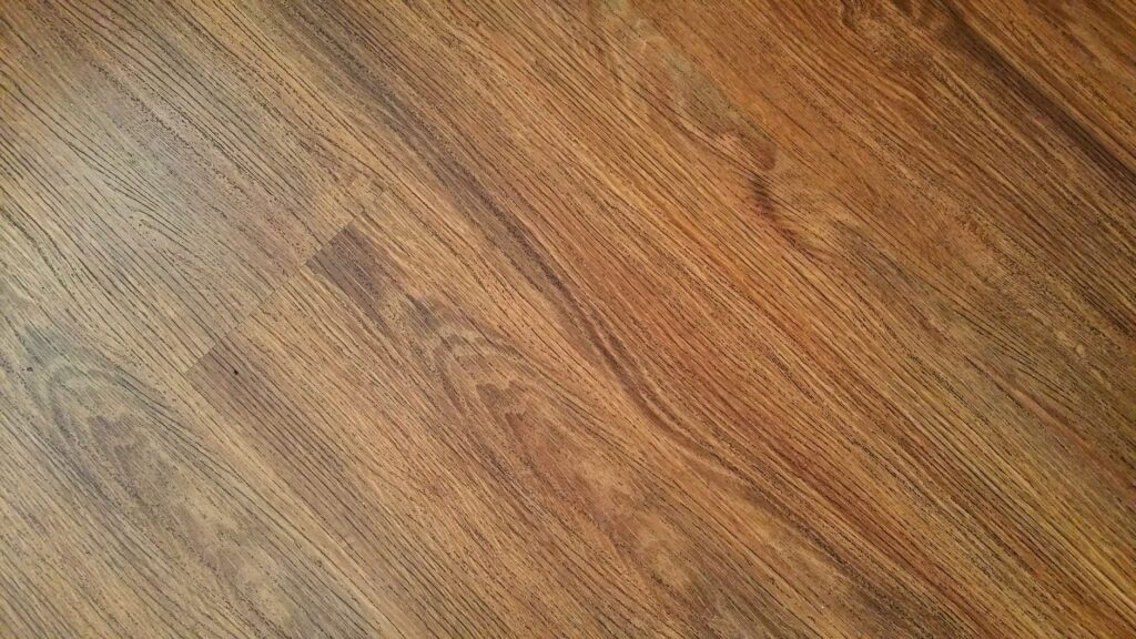floating timber flooring