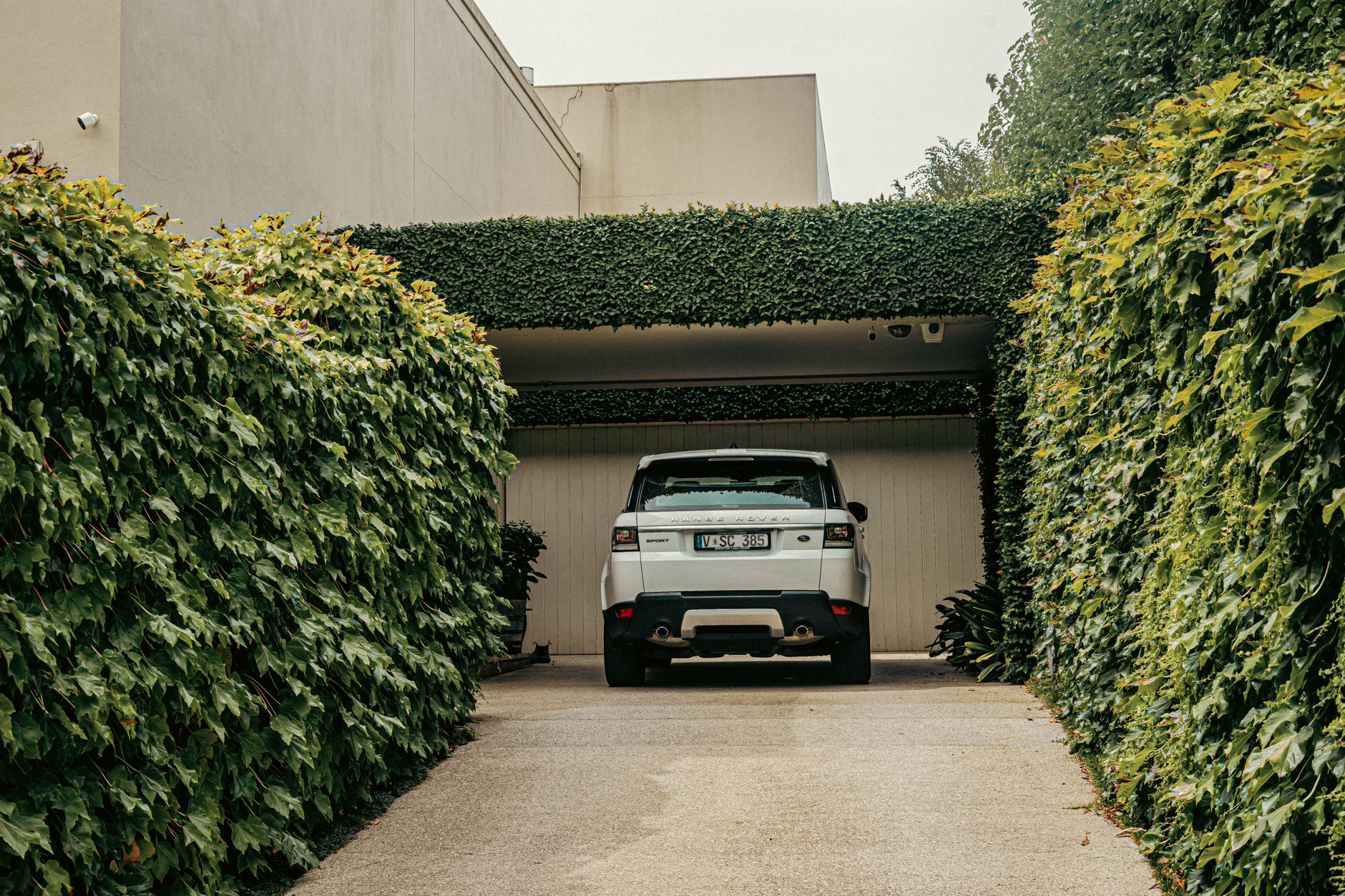 garage conversion cost australia