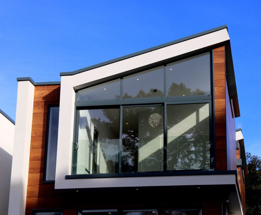 second storey extension cost