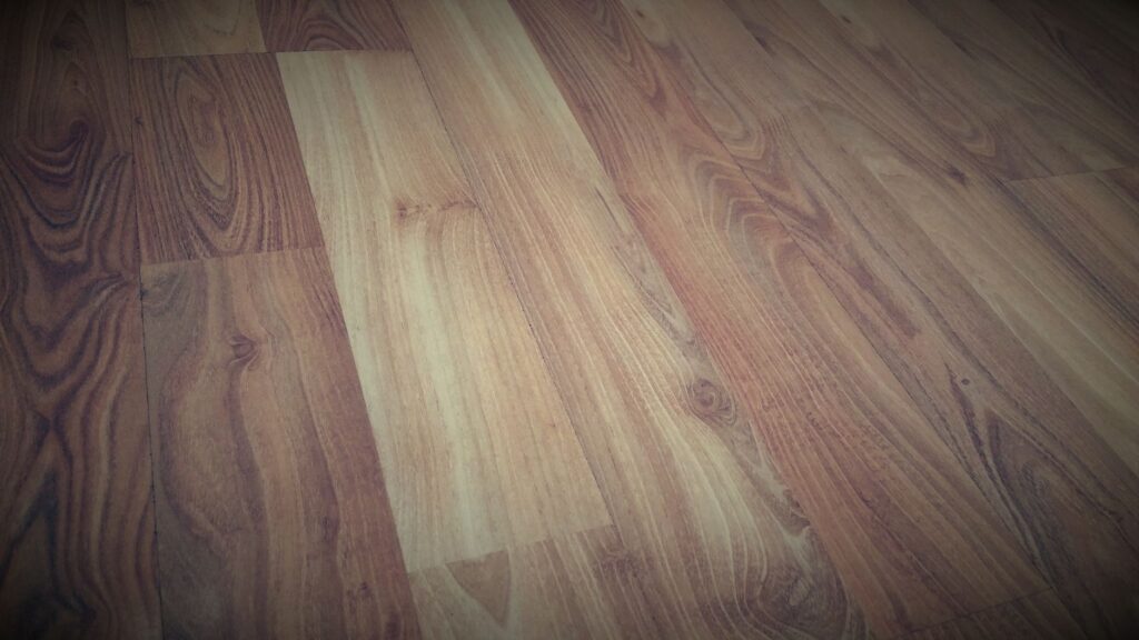 waterproof laminate flooring
