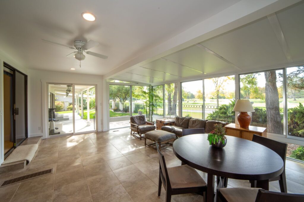 sunroom extension cost australia