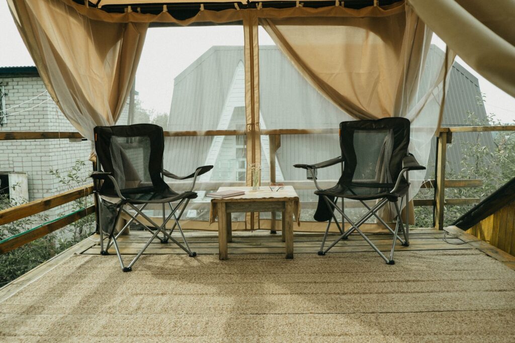 verandah cost australia
