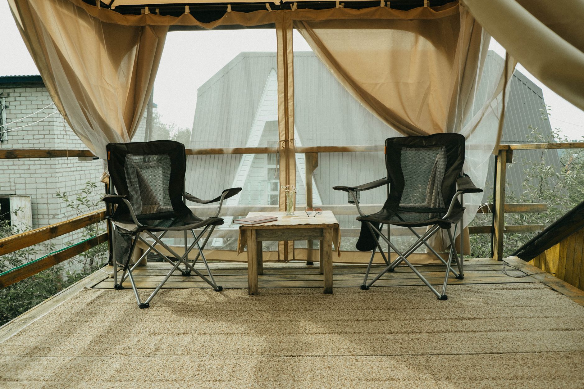verandah cost australia