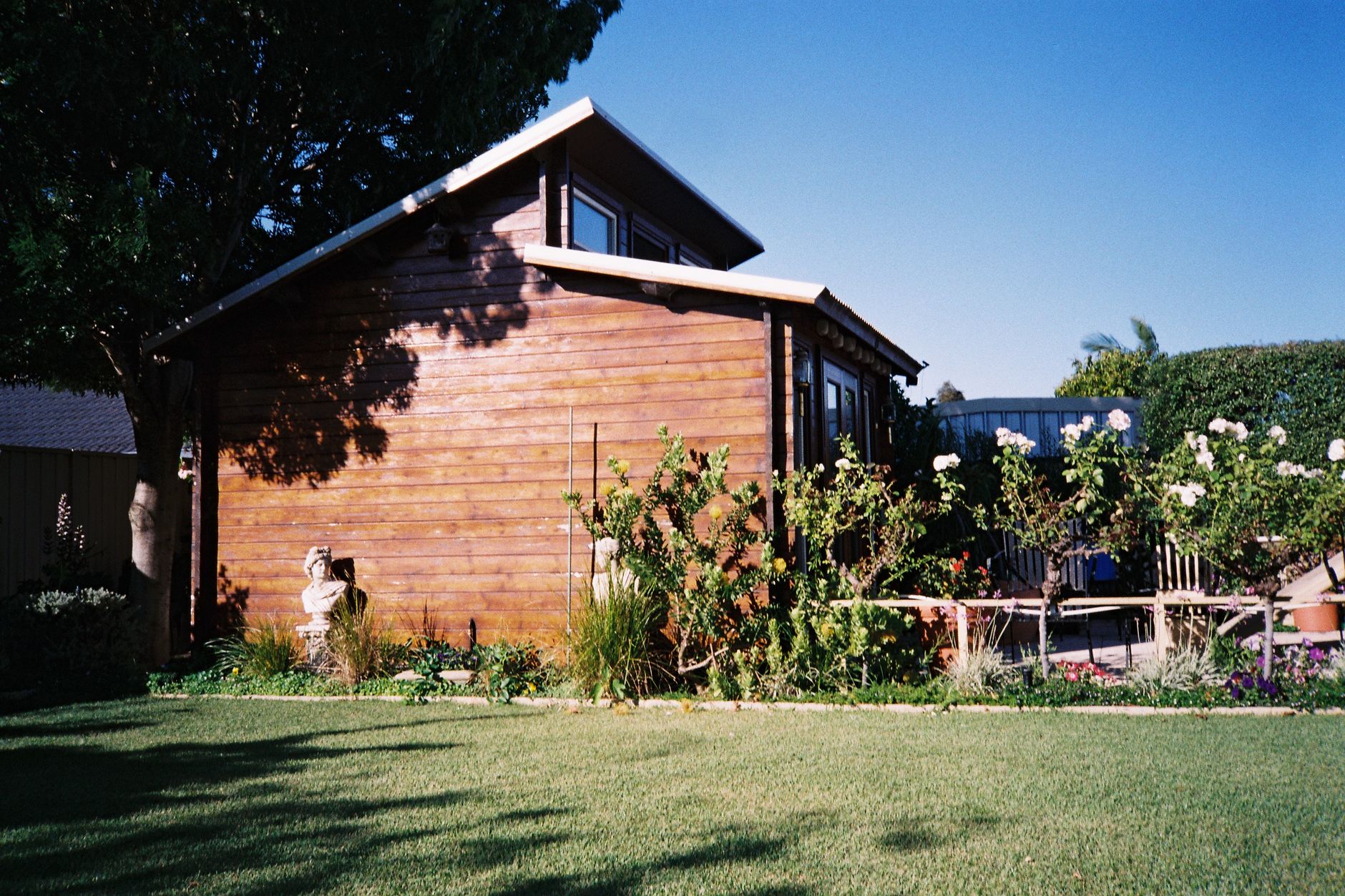 granny flat cost australia